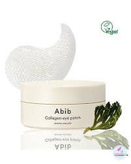 ABIB COLLAGEN EYE PATCH JERICHO ROSE JELLY 90 G - Kunchals
