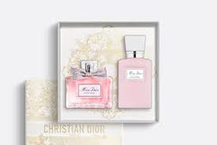 DIOR MISS DIOR EDT PACK OF 3