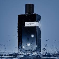 YVES SAINT LAURENT Y EDP 15 ML