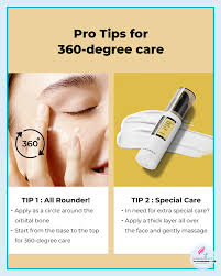 COSRX ADVANCE SNAIL PEPTIDE EYE CREAM 25ML