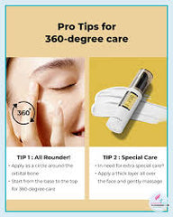 COSRX ADVANCE SNAIL PEPTIDE EYE CREAM 25ML