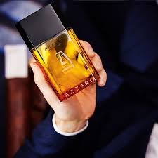 Azzaro Pour Homme Eau De Toilette - 100mL