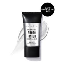 SMASHBOX PHOTO FINISH SMOOTH AND BLUE PRIMER 10ML