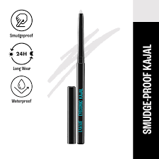 LAKME 9 TO 5 EYECONIC KAJAL 0.35G  DEEP BLACK