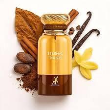 Maison Alhambra  Unisex Eternal Touch (Formerly Toscano Leather) EDP Spray 2.7 oz Fragrances - Kunchals