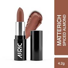 AURIC MATTERICH LIPSTICK 4.2G 3707N SPICED ALMOND