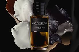 DIOR BOIS D ARGENT 7.5 ML