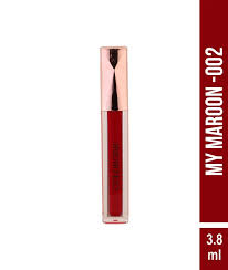 COLORBAR SINDOOR 3.8ML 002 MY MAROON
