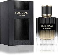 Elie Saab L'Homme EDP 100 ml