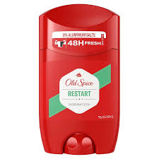 OLD SPICE RESTART DEODORANT STICK 50ML