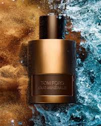 香水(ユニセックス) TOM FORD Oud Minerale Eau De Parfum Tom Ford Unisex Oud Minerale EDP Spray 100ml/3.4 oz Fragrances