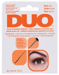 DUO EYE GLUE ORANGE