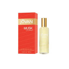 JOVAN MUSK FOR WOMEN COLOGNE SPRAY 96ML