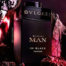 BVLGARI MAN IN BLACK EDP 5 ML