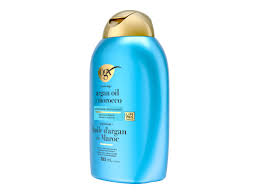 ORGANIX RENEWING ARGAN OIL SHAMPOO 385ML