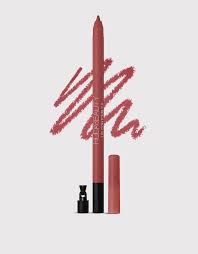 HUDA BEAUTY LIP CONTOUR LIP PENCIL 0.5G VIVID PINK