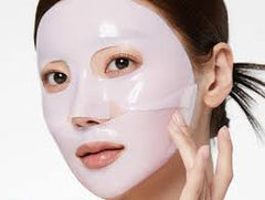 Medicube - PDRN Pink Collgen Mask - 28g