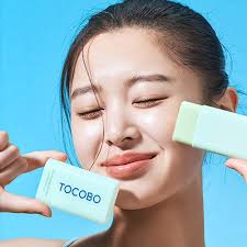 TOCOBO CICA COOLING SUN STICK SPF50+ PA++++ 18 G - Kunchals