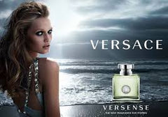 Versace  Versense by Gianni For Women EDT 0.17 oz