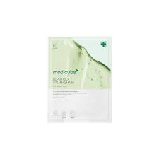 medicube - Super Cica Calming Mask 22g
