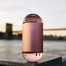 Carolina Herrera Ladies 212 Sexy EDP 100ml/ 3.4 oz Fragrances