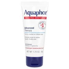 AQUAPHOR ADVANCED THERAY 50G