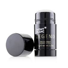 Montblanc Legend Deodorant Stick 75gm