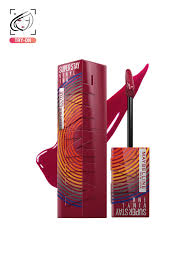 MAYBELLINE SUPER STAY VINYL INK 4.2 ML 30