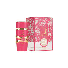 LATTAFA YARA CANDY EDP 5ML - Kunchals