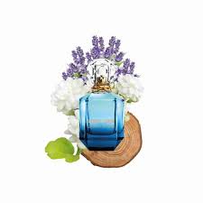 Roberto cavali paradiso azzurro eau de parfum - 75ml