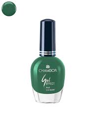 CHAMBOR GEL EFFECT NAIL LACQUER 10ML 404