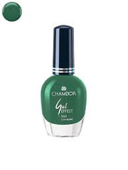 CHAMBOR GEL EFFECT NAIL LACQUER 10ML 404