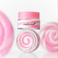 MEDICUBE PDRN LIP SLEEPING MASK 10G