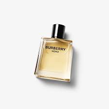 Burberry Hero Eau De Toilette For Men - 100ml