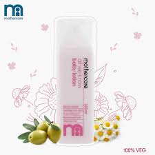 MOTHERCARE ALL WE KNOW BODY LOTION 300ML