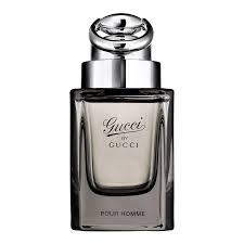 Gucci by Gucci Pour Homme Edt 90ml