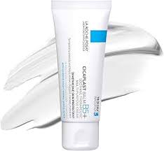La Roche-Posay Cicaplast B5 Soothing Repairing Balm-100ml