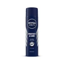 NIVEA MEN PROTECT & CARE 48H DEODORANT 150ML