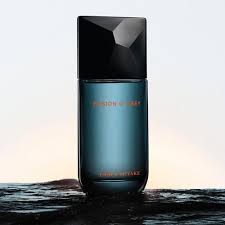 Issey Miyake Fusion D'issey Eau De Toilette Miniature 20ml Spray