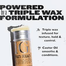 TIGI BED HEAD HAIR STICK 73g