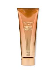 VICTORIA SECRET GILDED VANILLA LOTION 236 ML