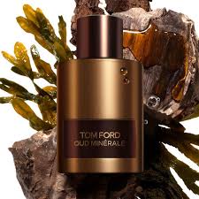 Tom Ford  Unisex Oud Minerale EDP Spray 100ml/3.4 oz Fragrances - Kunchals
