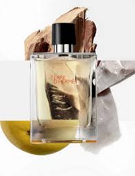 Hermes Terre D'Hermès After-Shave Lotion - 100ml