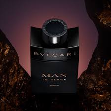 Bvlgari man in black eau de parfum for men - 150 ml