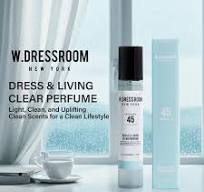 Dress Perfume No.45 Morning Rain (2.36 fl oz)