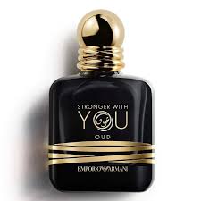 EMPORIO ARMANI STRONGER WITH YOU OUD EDP 15 ML
