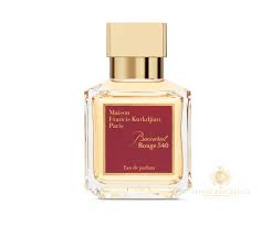 MAISON FRANCIS KURKDJIAN PARIS BACCARAT ROUGE 540 EDP 70ML