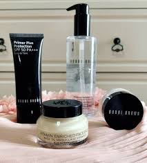 Bobbi Brown Ladies Primer Plus Protection SPF 50 Skin Care