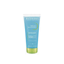 BIODERMA PURIFYING CLEANSING FOAMING GEL 200ML