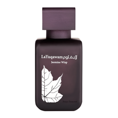Rasasi La Yuqawam Jasmine Wisp Eau de Parfum (75ml)